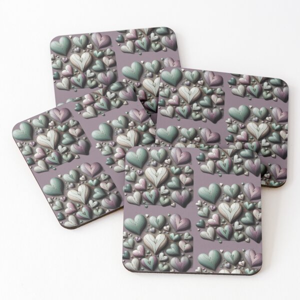Item preview, Hearts-A-Kindling designed and sold by lifeinspired4u.