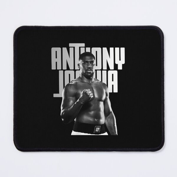 Item preview, Anthony Joshua Boxing World Champion designed and sold by sharroemrrx.