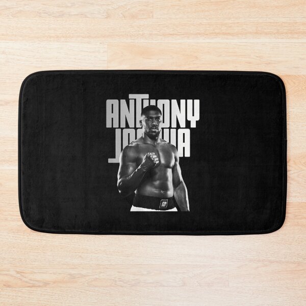 Item preview, Anthony Joshua Boxing World Champion designed and sold by sharroemrrx.
