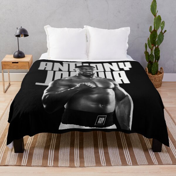 Item preview, Anthony Joshua Boxing World Champion designed and sold by sharroemrrx.