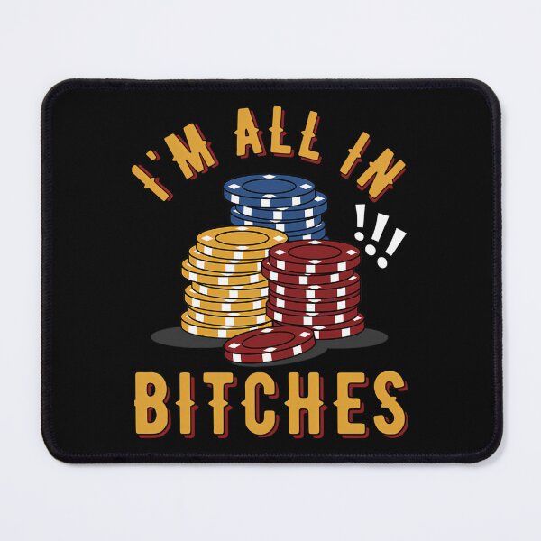 Item preview, Poker - Poker Player - Vegas - Casino designed and sold by elihletoriong.