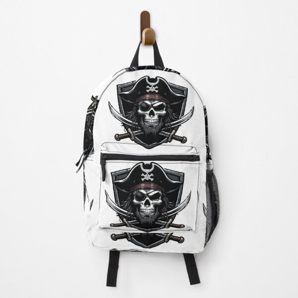 Item preview, Swords Pirates Illustrations Iconic Sports Helmets Mascots Design designed and sold by ART ATTACK ZONE.