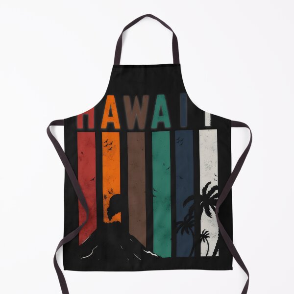 Item preview, Hawaii Volcanoes National Park Silhouette Art designed and sold by wildexperience.