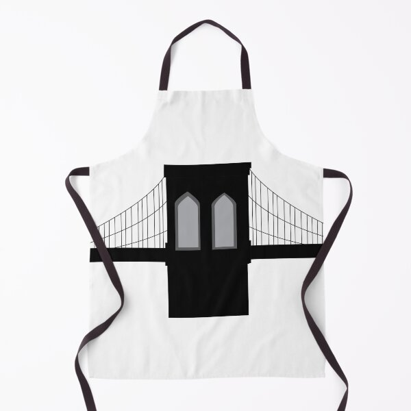 Item preview, New York City's Brooklyn Bridge designed and sold by ROSE ANN BANILAR.
