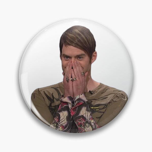 Item preview, stefon designed and sold by adhdsurvivor.