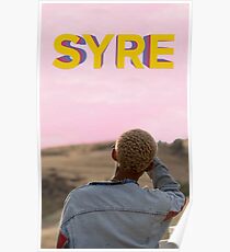 jaden Poster