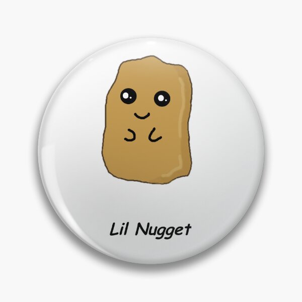 Artikelvorschau, Kleiner Nugget entworfen und verkauft von art-in-a-bottle.