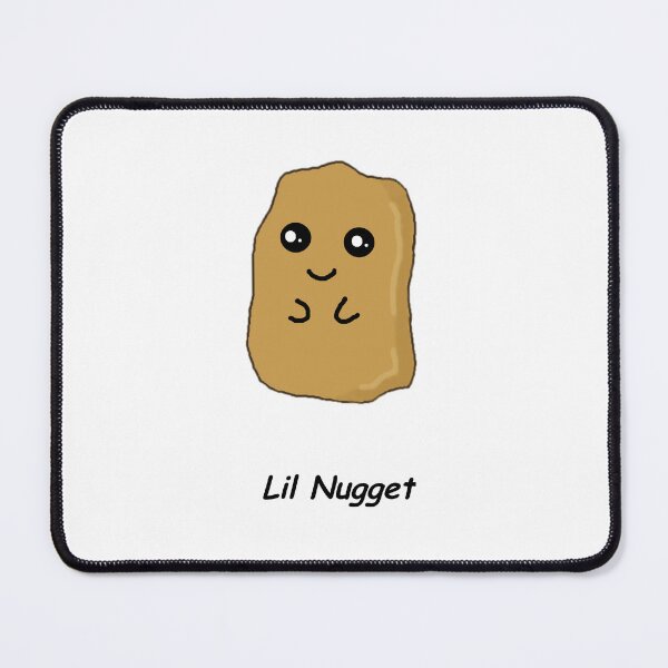 Item preview, Lil Nugget designed and sold by art-in-a-bottle.