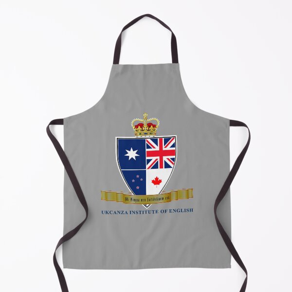 Item preview, Ukcanza Institute of English designed and sold by Dumelang.