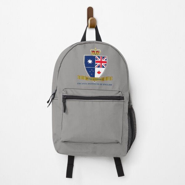 Item preview, Ukcanza Institute of English designed and sold by Dumelang.