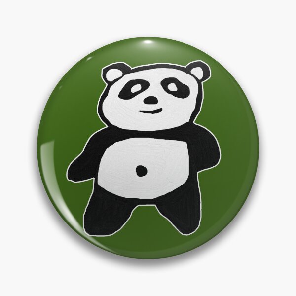 Item preview, Panda designed and sold by Juzzy72.