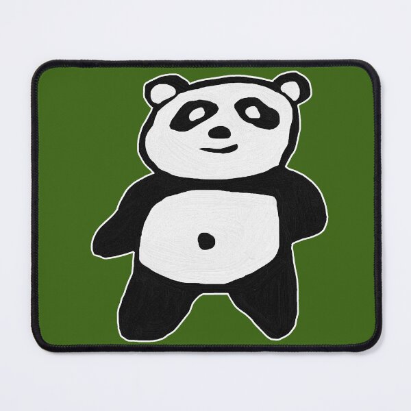 Item preview, Panda designed and sold by Juzzy72.