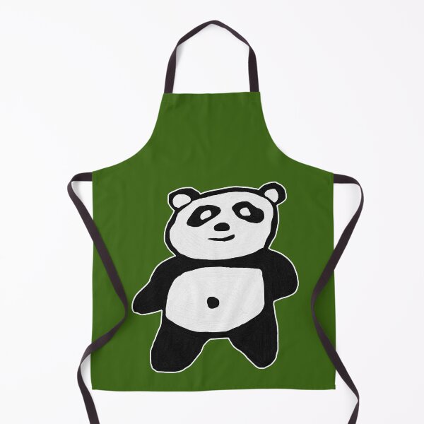 Item preview, Panda designed and sold by Juzzy72.