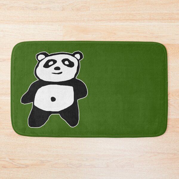 Item preview, Panda designed and sold by Juzzy72.