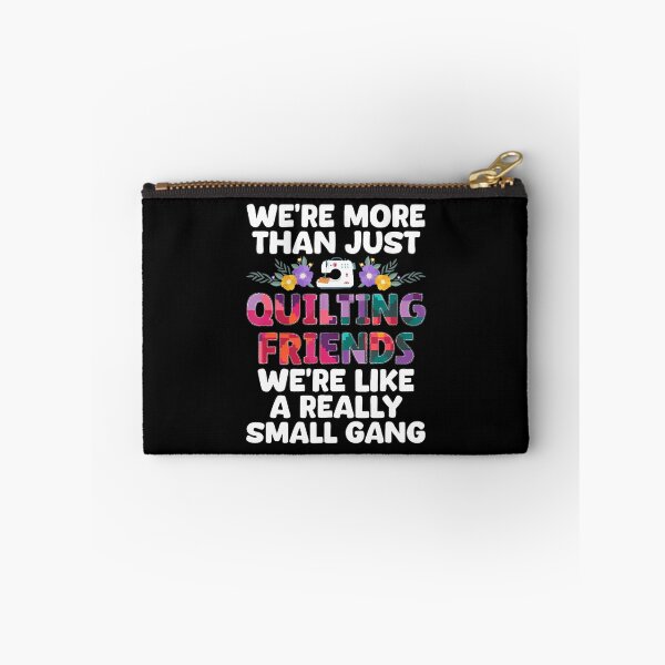 Item preview, Funny Quilting Themed Girls Quilting Lover designed and sold by pfanodlnazb.