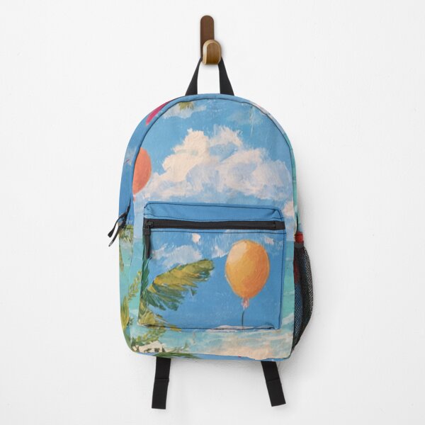Item preview, Balloons Over the Breeze of Paradise designed and sold by afrancisCL.