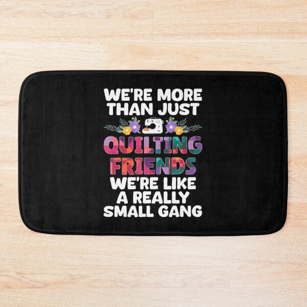 Item preview, Funny Quilting Themed Girls Quilting Lover designed and sold by pfanodlnazb.