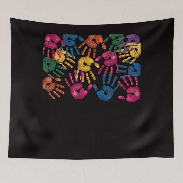 Item preview, Headstart Teacher Teach Tiny Humans Back To School designed and sold by portcrysral.