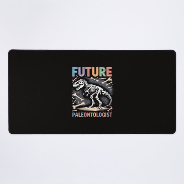 Item preview, Future paleontologist kids dinosaur fossil poison designed and sold by portcrysral.