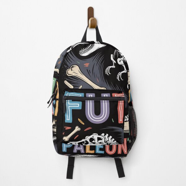 Item preview, Future paleontologist kids dinosaur fossil poison designed and sold by portcrysral.