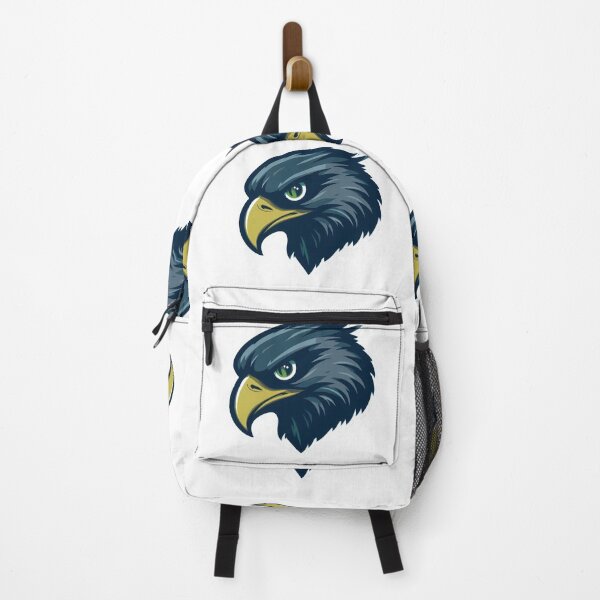 Item preview, Birds Dynamic Illustrations Iconic Sports Helmets Mascots Design designed and sold by ART ATTACK ZONE.