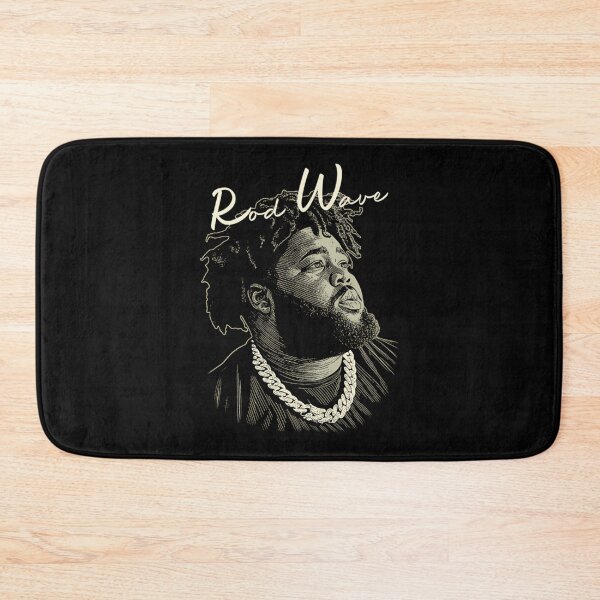 Item preview, Rod Wave Rapper Hip hop designed and sold by CeliaKline.