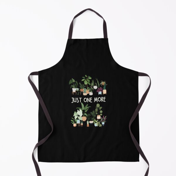 Item preview, Just One More Plant Lady Mom Indoor Fower Floral Cactus designed and sold by prabuniard.