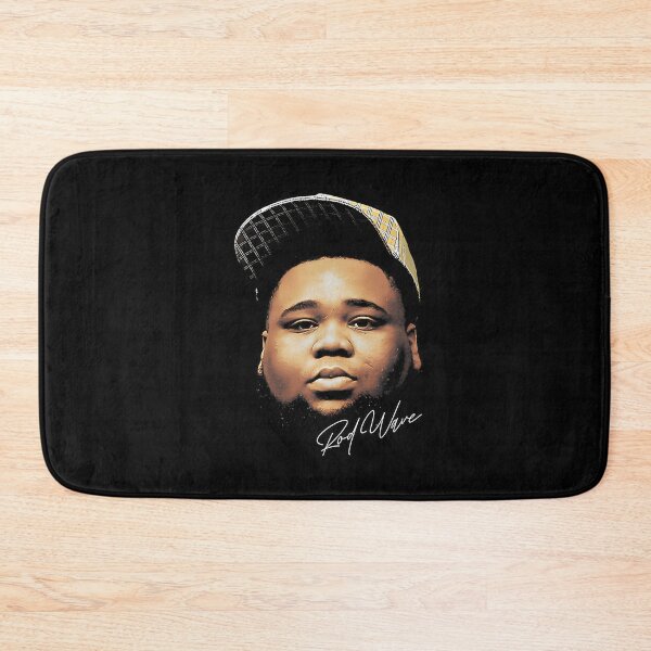 Item preview, Rod Wave Big Face Rapper designed and sold by CeliaKline.
