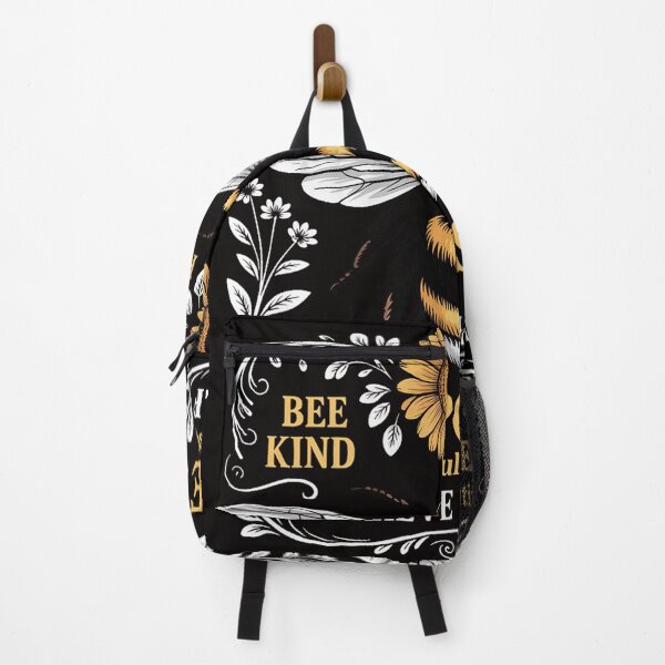 Item preview, Bumblebee Bee Kind Bee Humble Save The Bees Cottage Core designed and sold by portcrysral.