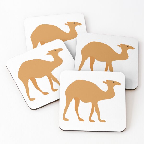 Item preview, Camel designed and sold by ROSE ANN BANILAR.