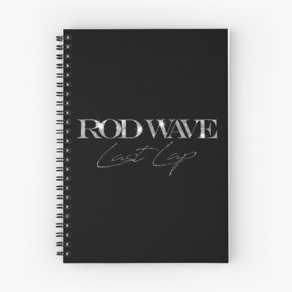 Item preview, Rod Wave Last Lap designed and sold by CeliaKline.