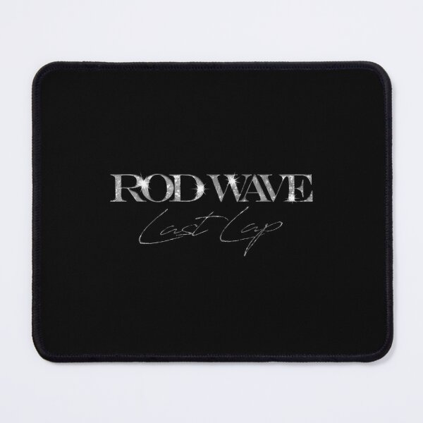 Item preview, Rod Wave Last Lap designed and sold by CeliaKline.