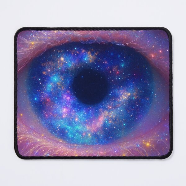 Item preview, star eye designed and sold by Ecosetereos.