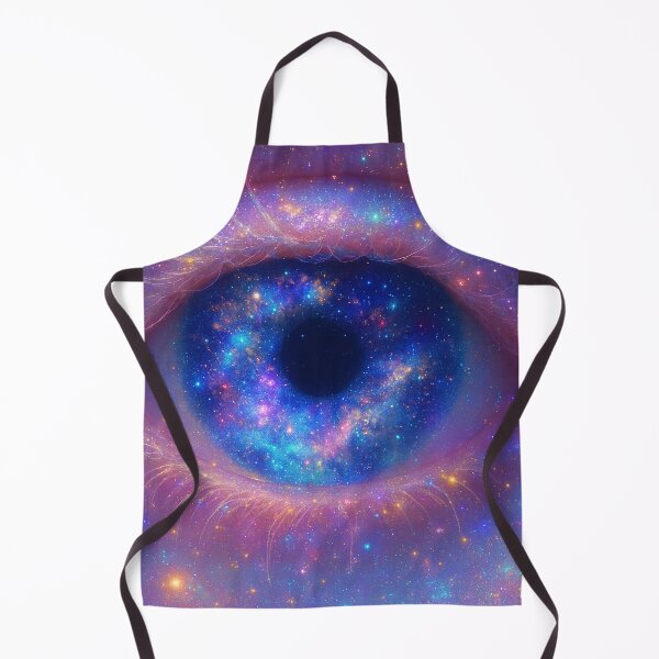 Item preview, star eye designed and sold by Ecosetereos.