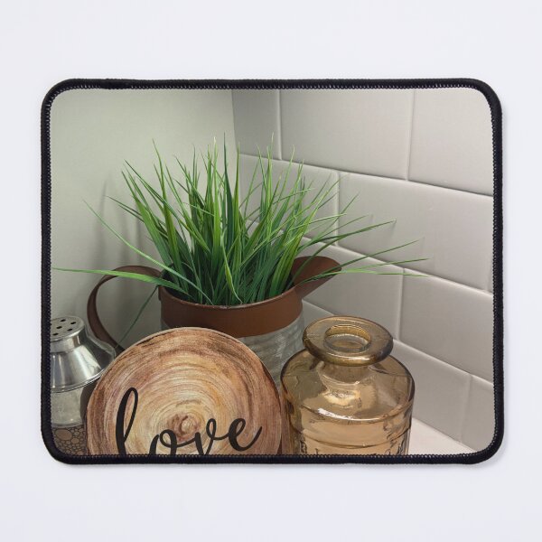 Item preview, Love counter top design designed and sold by LFdesign_images.