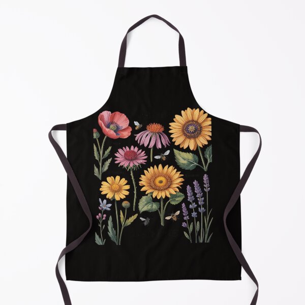 Item preview, Plant These Save The Bees Flowers Gardening designed and sold by ForestMmost.