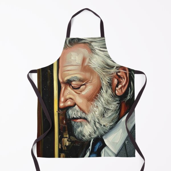 Item preview, Donald Sutherland: A Cinematic Legacy designed and sold by Art's Diner.