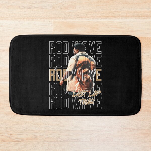 Item preview, Rod Wave Last Concert Lap Music designed and sold by CeliaKline.