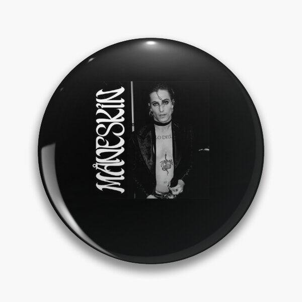 Item preview,  Damiano David Graphic For Fans   designed and sold by JayliIvan.