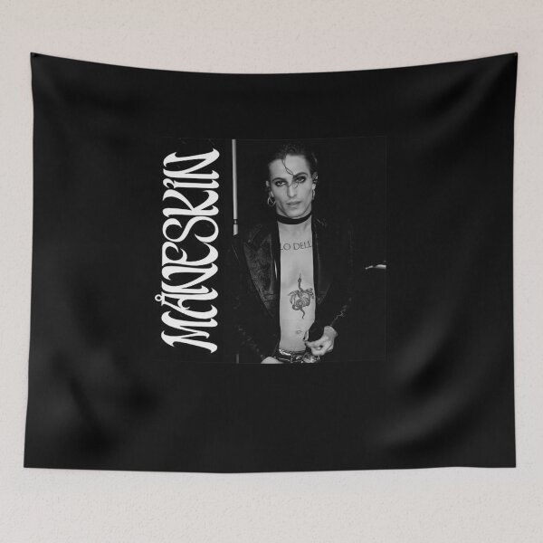 Item preview,  Damiano David Graphic For Fans   designed and sold by JayliIvan.