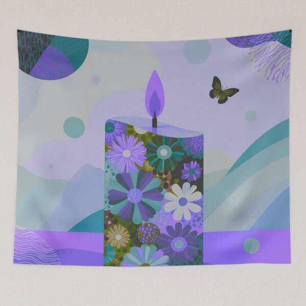 Item preview, Blooming Light designed and sold by joycrysstudio.