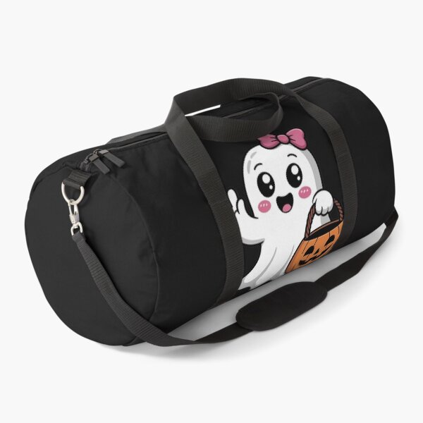 Item preview, Custom Ghost Halloween With Kid Names designed and sold by TAYLOROUSDALE.