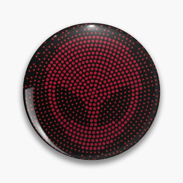 Item preview, Red Alien Signal designed and sold by digijob.