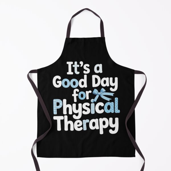 Item preview, It's A Good Day for Physical Therapy Cute Pediatric PT Pride designed and sold by genkihikki.