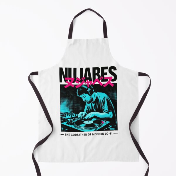 Item preview, Nujabes Tribute - The Godfather of Modern Lo-Fi Hip Hop Tee designed and sold by ClucasKe12.