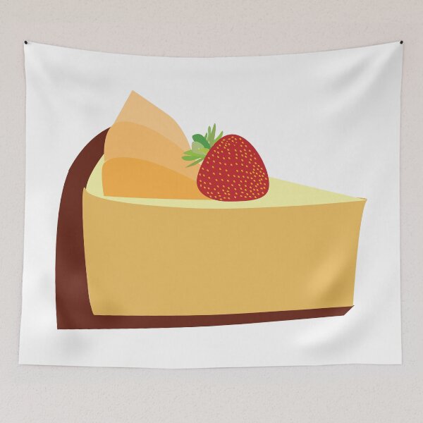 Item preview, Cheesecake designed and sold by ROSE ANN BANILAR.