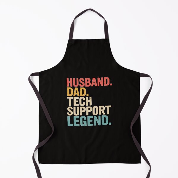 Item preview, Tech Support Christmas Gifts For Dad Husband designed and sold by portcrysral.