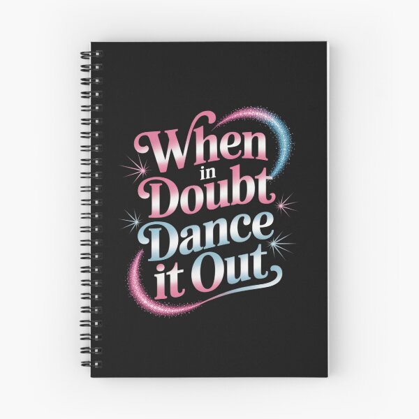 Item preview, Cute Dance Girls Women Dance Recital Class Dancer designed and sold by TAYLOROUSDALE.