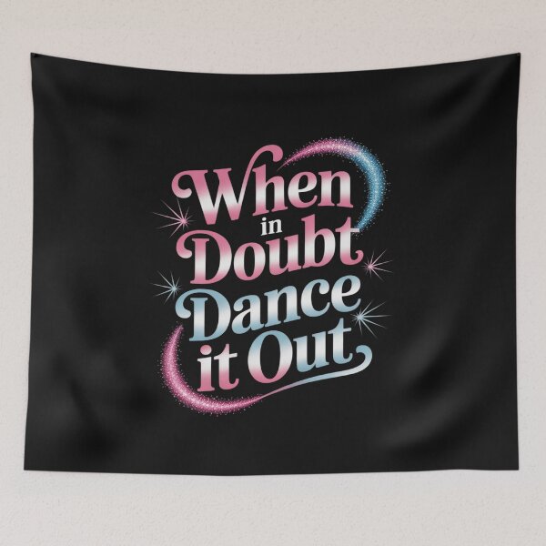 Item preview, Cute Dance Girls Women Dance Recital Class Dancer designed and sold by TAYLOROUSDALE.