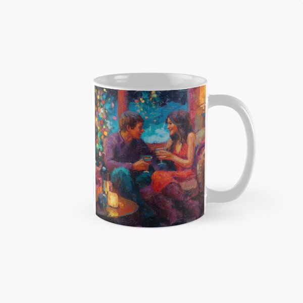 Item preview, Wrapped in Light and Laughter designed and sold by afrancisCL.